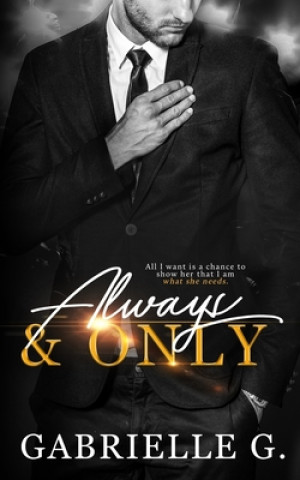 Book Always & Only Gabrielle G