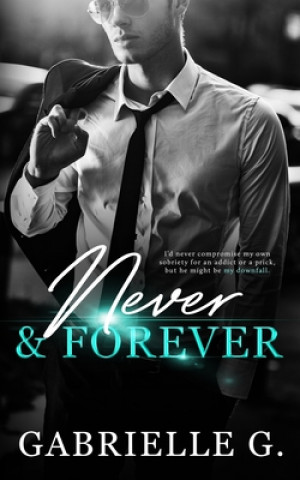 Buch Never & Forever Gabrielle G