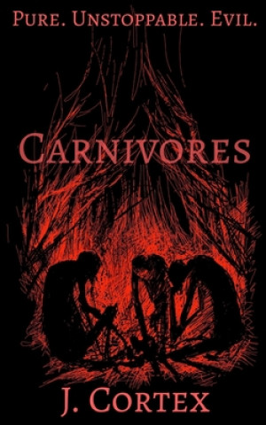 Knjiga Carnivores J. Cortex