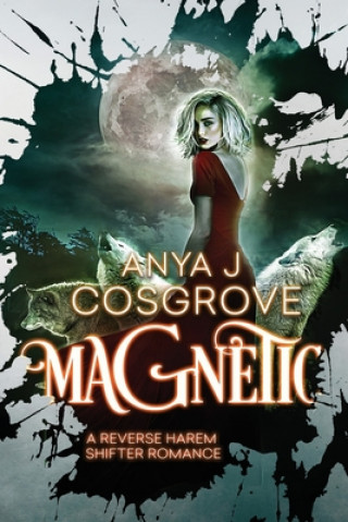 Carte MAGNETIC Anya J. Cosgrove