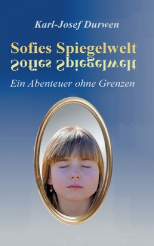 Boek Sofies Spiegelwelt Karl-Josef Durwen
