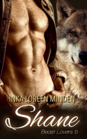 Knjiga Shane Inka Loreen Minden