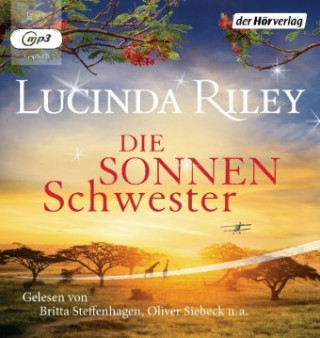 Digital Die Sonnenschwester Lucinda Riley