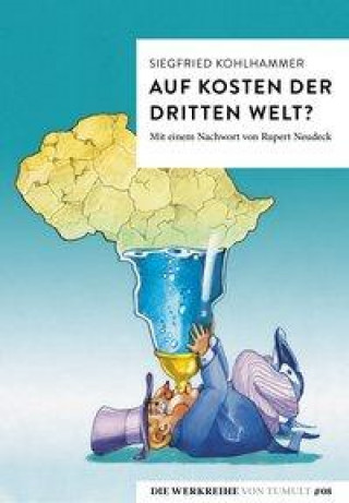 Kniha Auf Kosten der Dritten Welt? Siegfried Kohlhammer