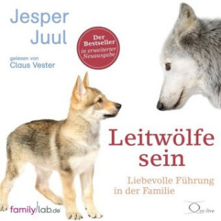 Audio  Leitwölfe sein Jesper Juul