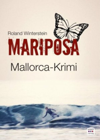 Książka Mariposa Roland Winterstein