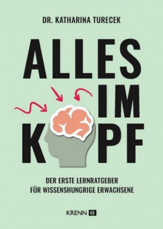 Buch Alles im Kopf Katharina Turecek