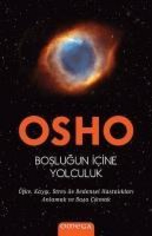 Książka Boslugun Icine Yolculuk Osho (Bhagman Shree Rajneesh)