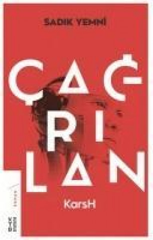Buch Cagrilan Sadik Yemni
