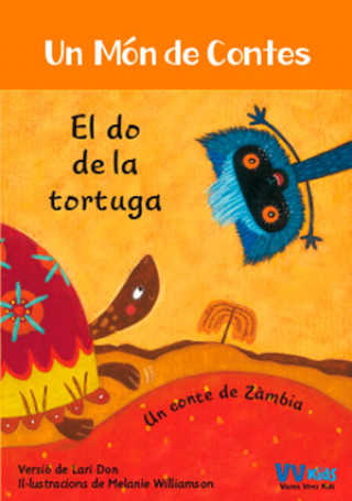 Knjiga EL DO DE LA TORTUGA Don