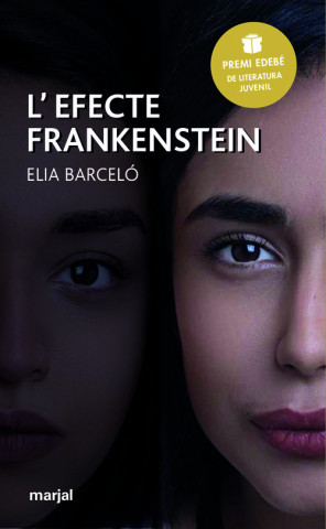 Könyv L'EFECTE FRANKENSTEIN ELIA BARCELO