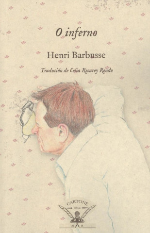 Book O INFERNO HENRI BARBUSE