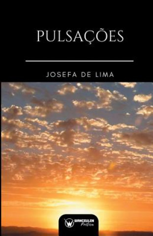 Livro Pulsaç?es Josefa de Lima