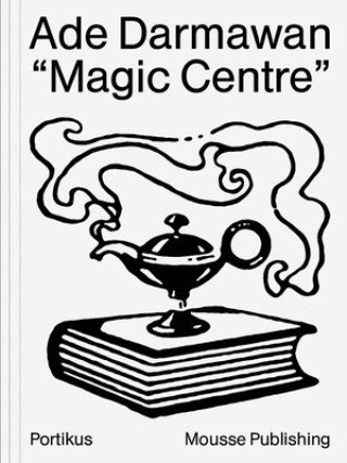 Carte Ade Darmawan: Magic Centre 