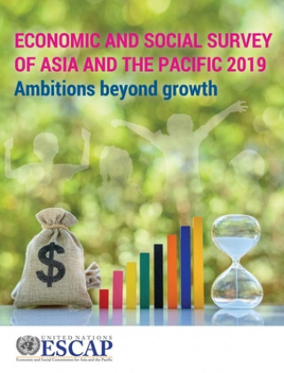 Kniha Economic and social survey of Asia and the Pacific 2019 United Nations Publications