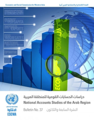 Kniha National accounts studies of the Arab region United Nations Publications