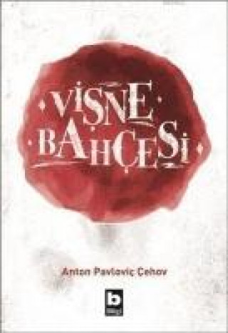 Buch Visne Bahcesi Anton Pavlovic cehov