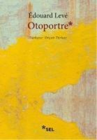 Libro Otoportre Edouard Leve