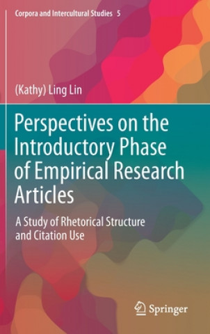 Książka Perspectives on the Introductory Phase of Empirical Research Articles (Kathy) Ling Lin