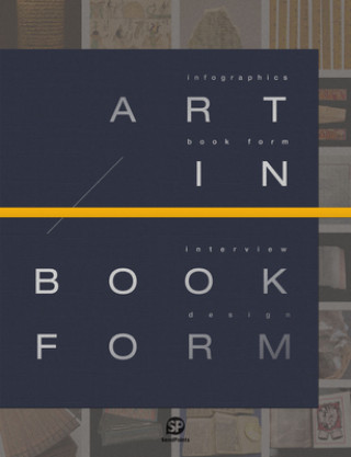 Kniha Art in Book Form 