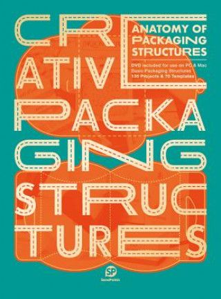 Könyv Anatomy of Packaging Structures Sendpoints