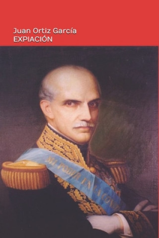 Libro Expiacion Juan Ortiz Garcia