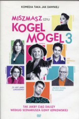 Filmek Miszmasz czyli Kogel Mogel 3 