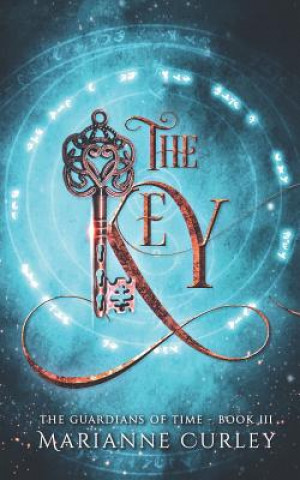 Kniha The Key Marianne Curley
