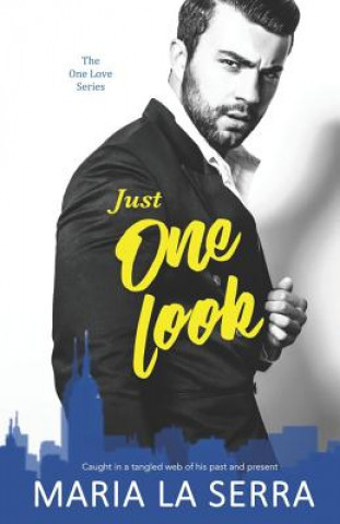 Buch Just One Look Maria La Serra