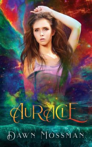 Book Auracle Tim Covell
