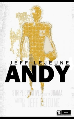 Carte Andy Jeff LeJeune