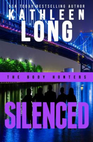 Buch Silenced Kathleen Long