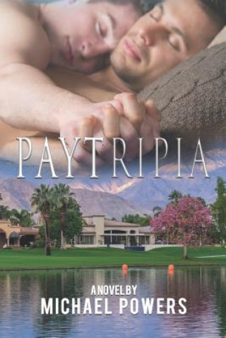 Könyv Paytripia Michael Powers