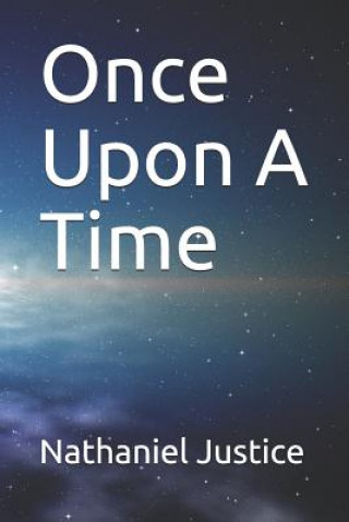 Book Once Upon A Time Nathaniel Justice