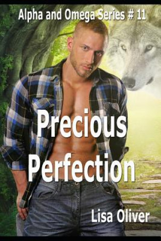 Knjiga Precious Perfection Lisa Oliver