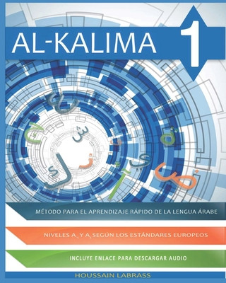 Kniha Alkalima Houssain Labrass