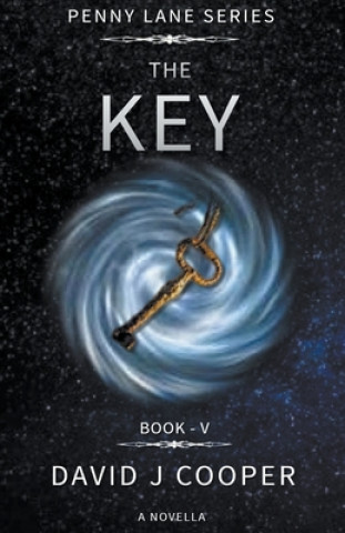 Book Key David J. Cooper