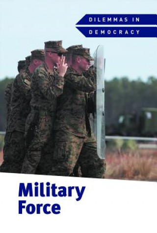Boek Military Force Derek Miller
