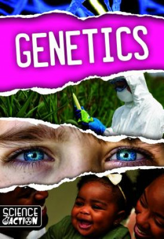 Knjiga Genetics Joanna Brundle