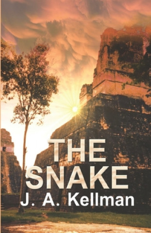 Könyv Snake 