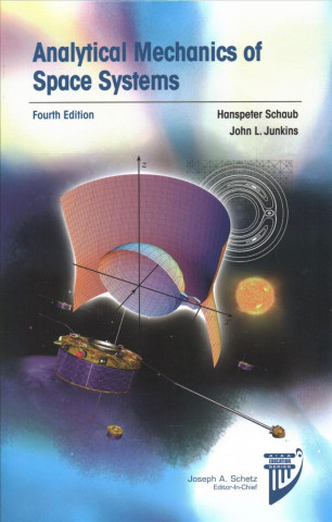 Книга Analytical Mechanics of Space Systems 