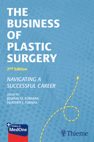 Kniha Business of Plastic Surgery Heather Furnas