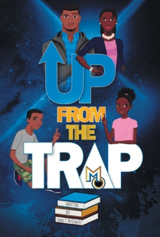 Könyv Up From The Trap Lenny's Imagination