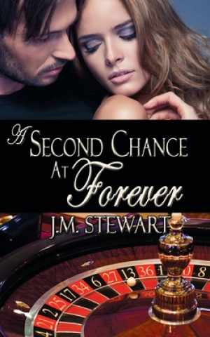 Kniha Second Chance at Forever JM STEWART