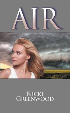 Knjiga Air NICKI GREENWOOD