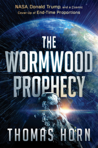 Kniha Wormwood Prophecy, The 