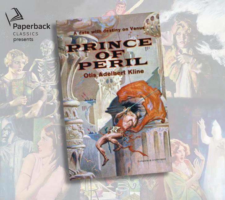 Digital The Prince of Peril 