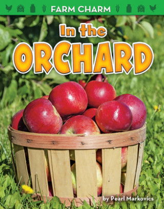 Knjiga In the Orchard 