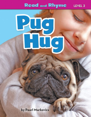 Книга Pug Hug 