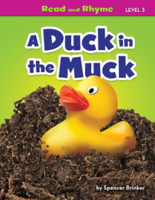 Carte A Duck in the Muck 